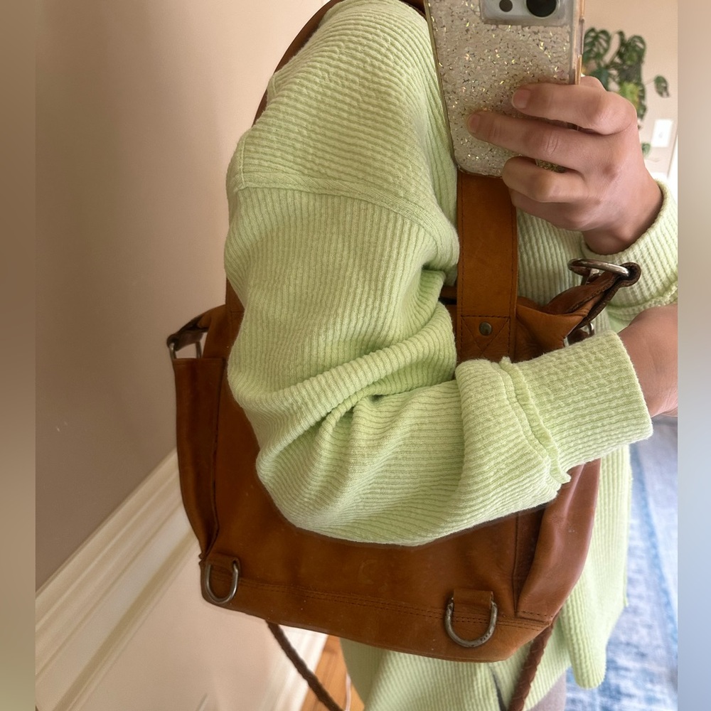 Hiptipico convertible Harmony bag - Picture 5 of 5